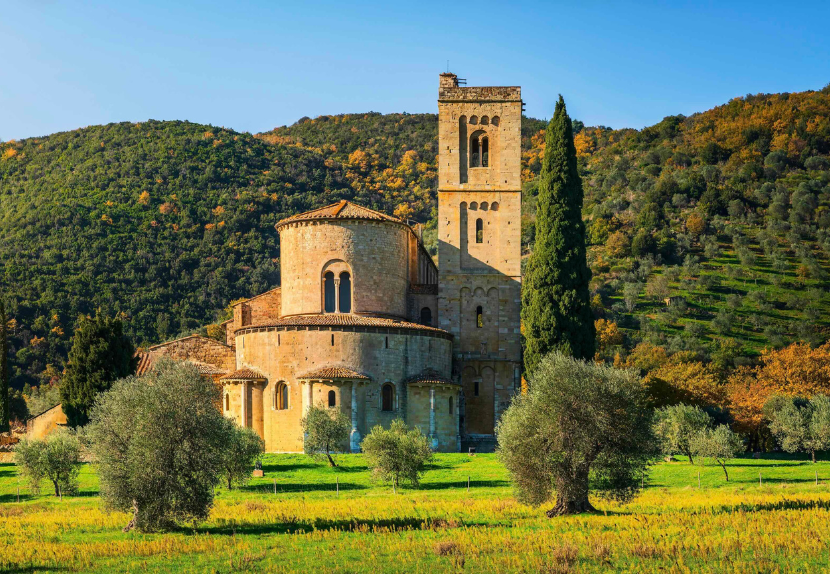 WEST PALM BEACH, FLORIDA - RENAISSANCE ACADEMY 2027 | "Timeless Tuscany" - Image 2