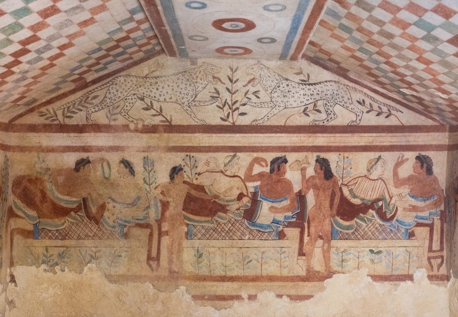 Tarquinia