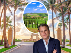 WEST PALM BEACH, FLORIDA - RENAISSANCE ACADEMY 2027 | "Timeless Tuscany"
