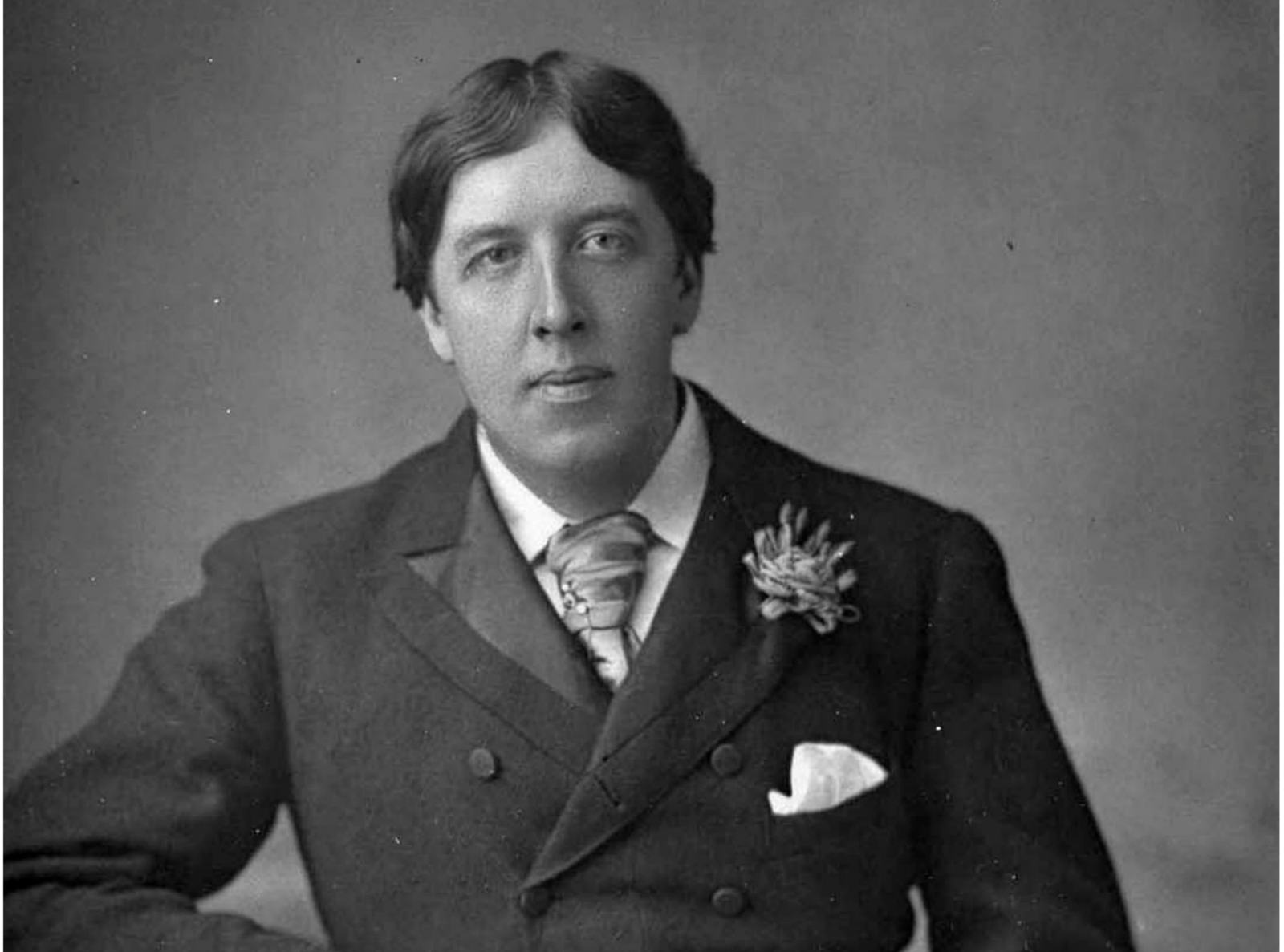 Oscar Wilde - Image 2