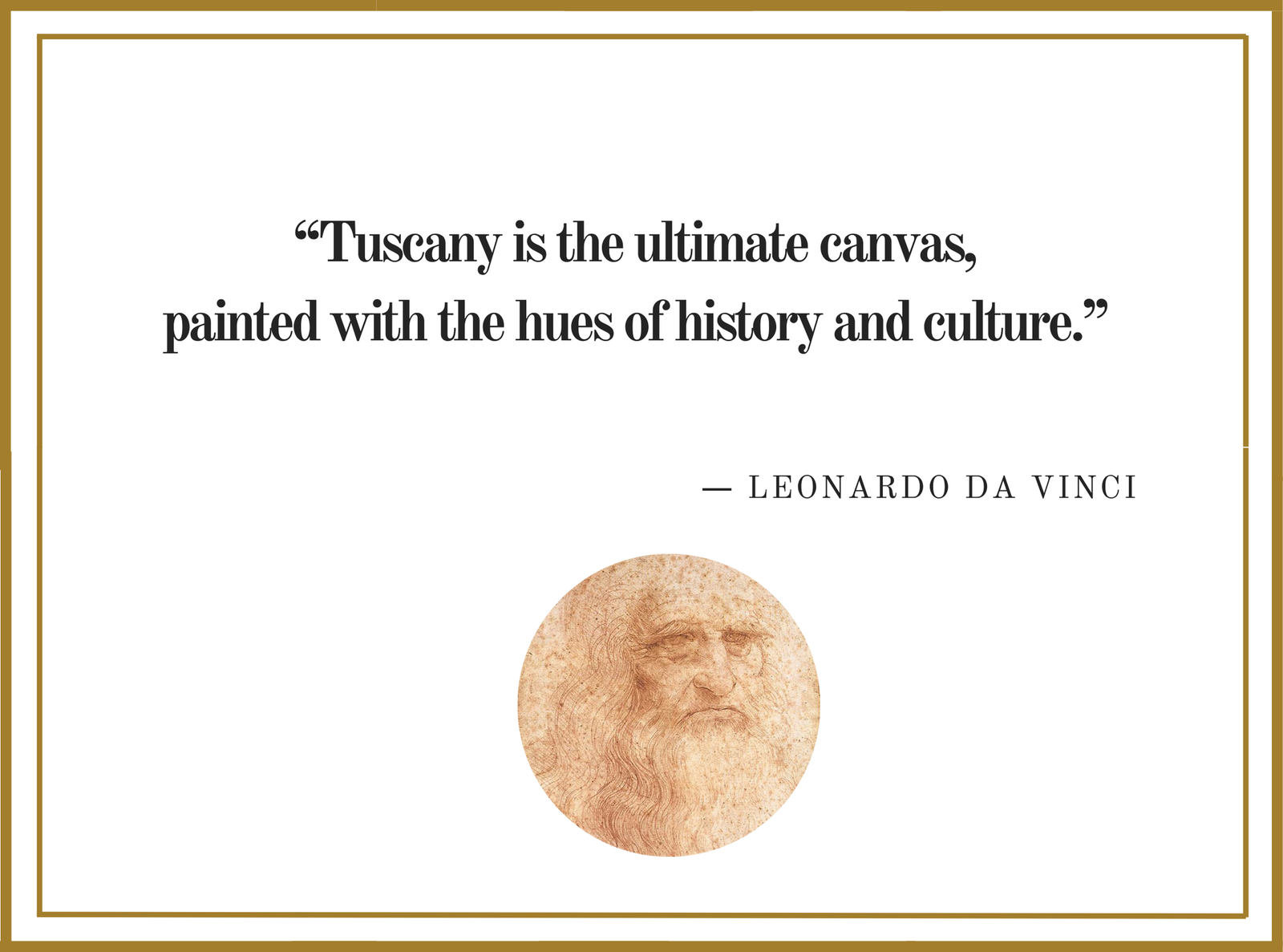 Leonardo da Vinci