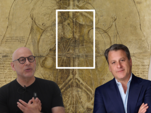 EXCLUSIVE WEBINAR | "Anatomical Hits and Misses: The Old Masters and Human Anatomy" with Dr. Jeremy Wasser