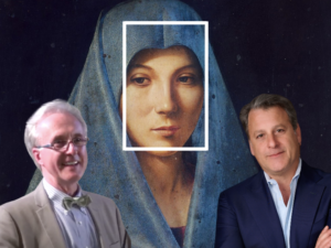 EXCLUSIVE WEBINAR | "Antonello da Messina and the Early Renaissance in Sicily" with Dr. Gary Radke