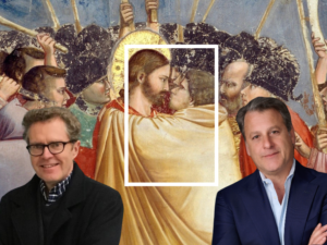 EXCLUSIVE WEBINAR | "The History of Padua: From Troy to Giotto" with Ross King
