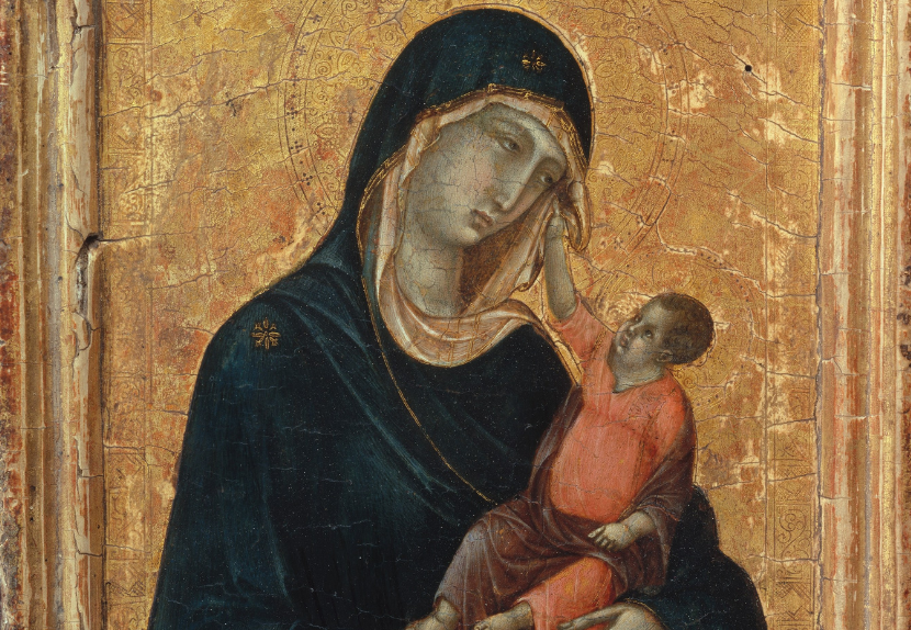 ONLINE ART HISTORY COURSE | "Pulling Masterpieces Out of a Hat: The Murky World of Old Masters Attribution" with Dr. Rocky Ruggiero LIVE COURSE - Image 2