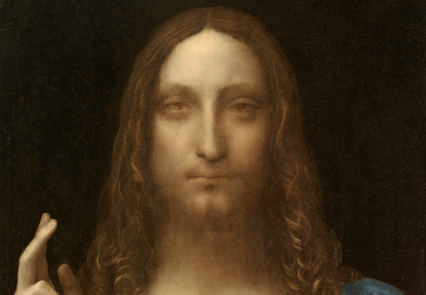 ONLINE ART HISTORY COURSE | "Pulling Masterpieces Out of a Hat: The Murky World of Old Masters Attribution" with Dr. Rocky Ruggiero LIVE COURSE - Image 3