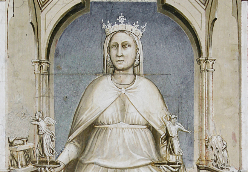ONLINE HISTORY COURSE | "Justice in Late Medieval Italy: Conflict, Exclusion, and the Making of Communal Order" with Dr. Fabrizio Ricciardelli LIVE COURSE - Image 3