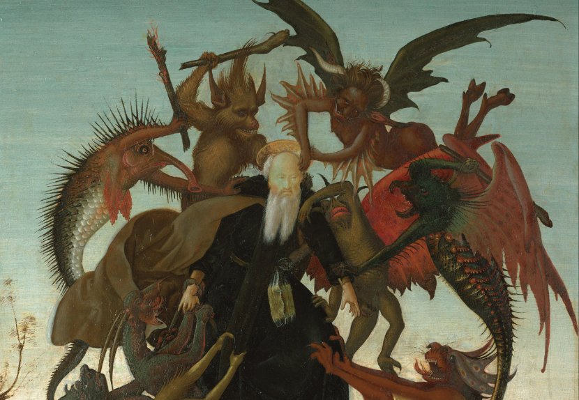 ONLINE ART HISTORY COURSE | "Pulling Masterpieces Out of a Hat: The Murky World of Old Masters Attribution" with Dr. Rocky Ruggiero LIVE COURSE - Image 4