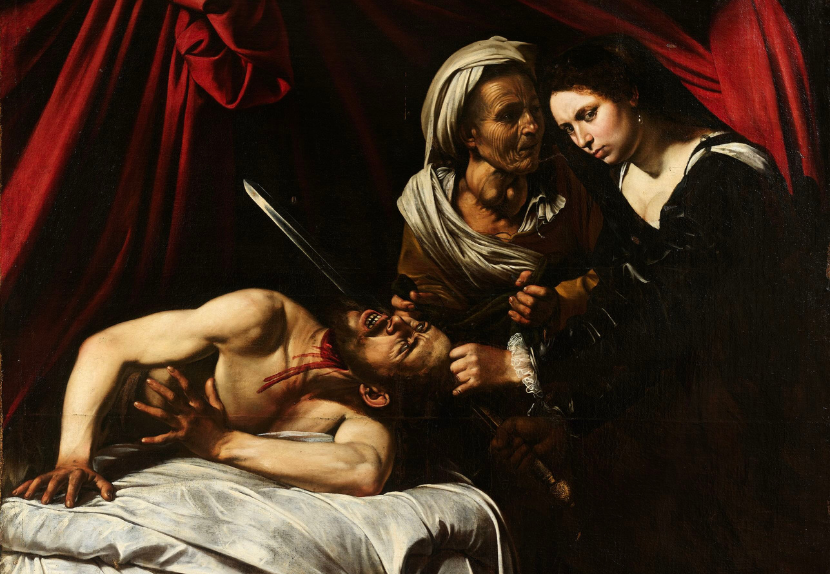ONLINE ART HISTORY COURSE | "Pulling Masterpieces Out of a Hat: The Murky World of Old Masters Attribution" with Dr. Rocky Ruggiero LIVE COURSE - Image 5