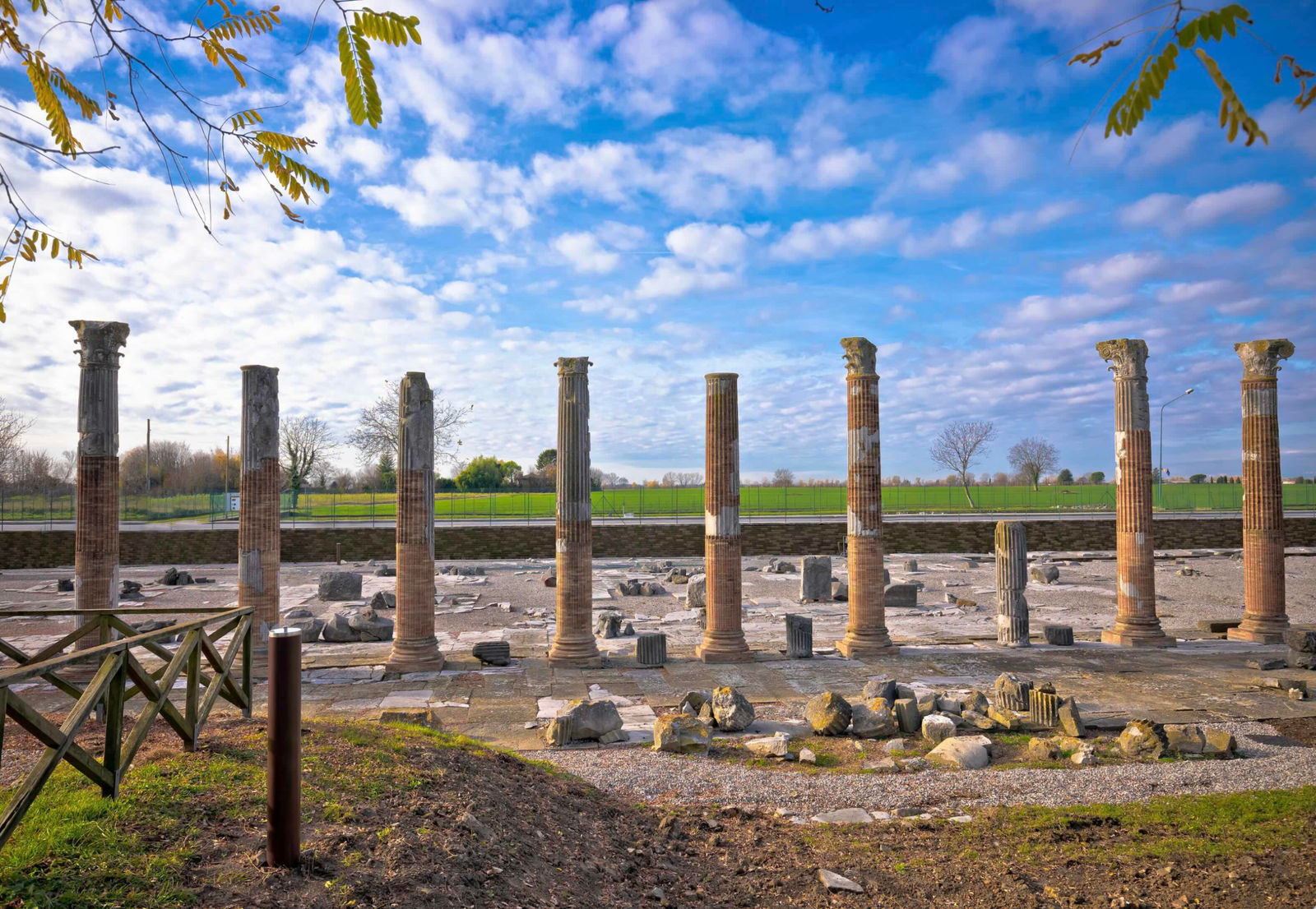 Aquileia