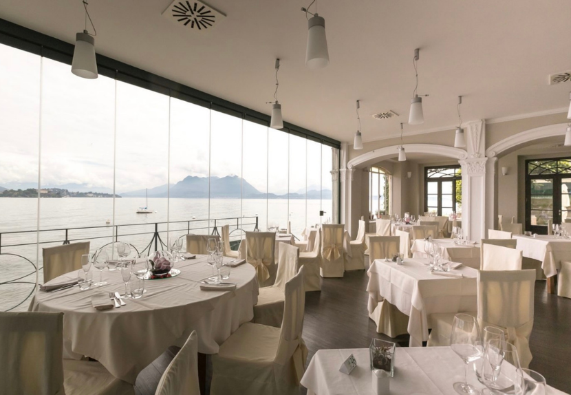 TRAVEL PROGRAM | "Italian Lakes 2027" - Image 11