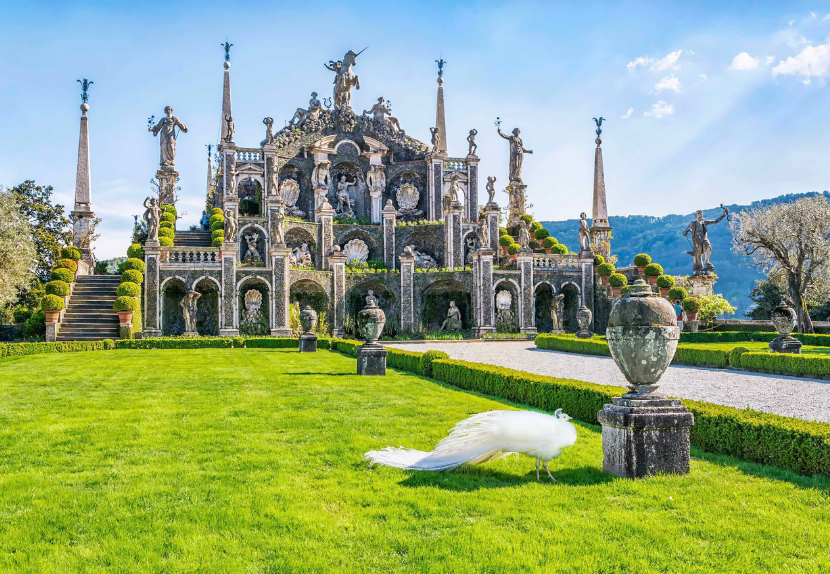 TRAVEL PROGRAM | "Italian Lakes 2027" - Image 8