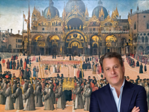 FREE WEBINAR | "Masterpieces of the Accademia Gallery in Venice" with Dr. Rocky Ruggiero