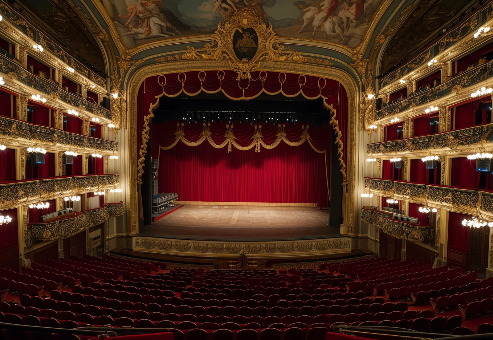 Teatro alla Scala