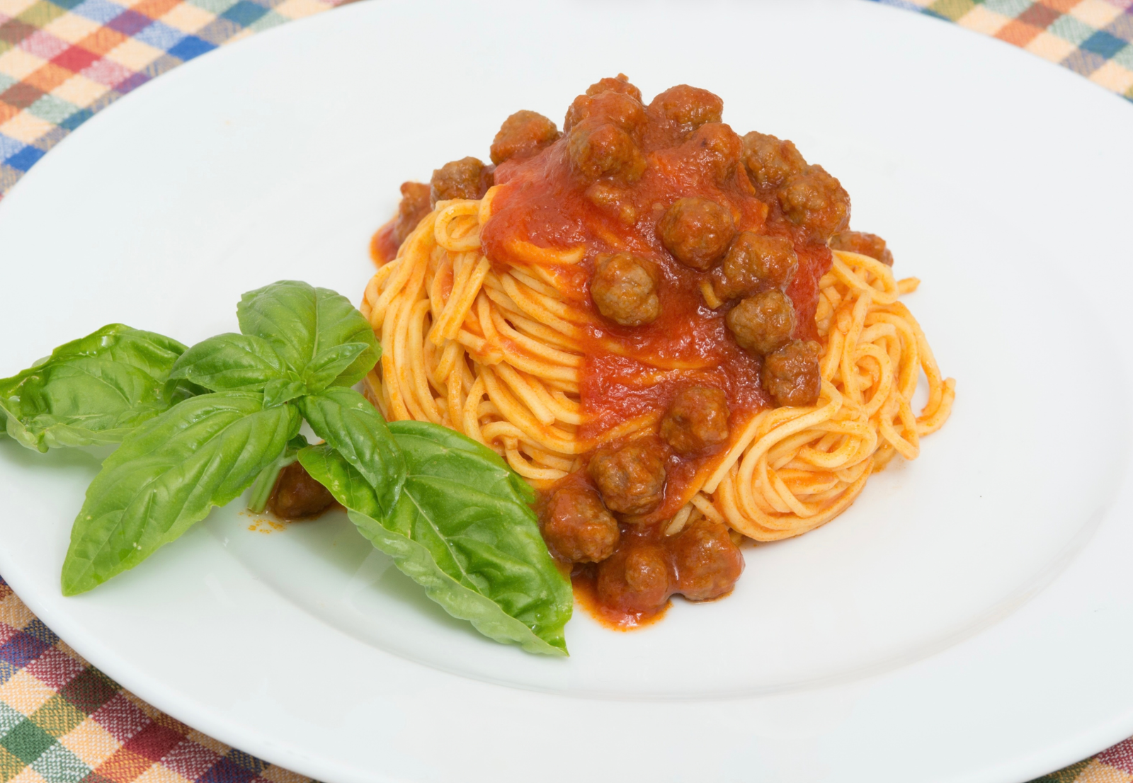 Spaghetti alla Chitarra