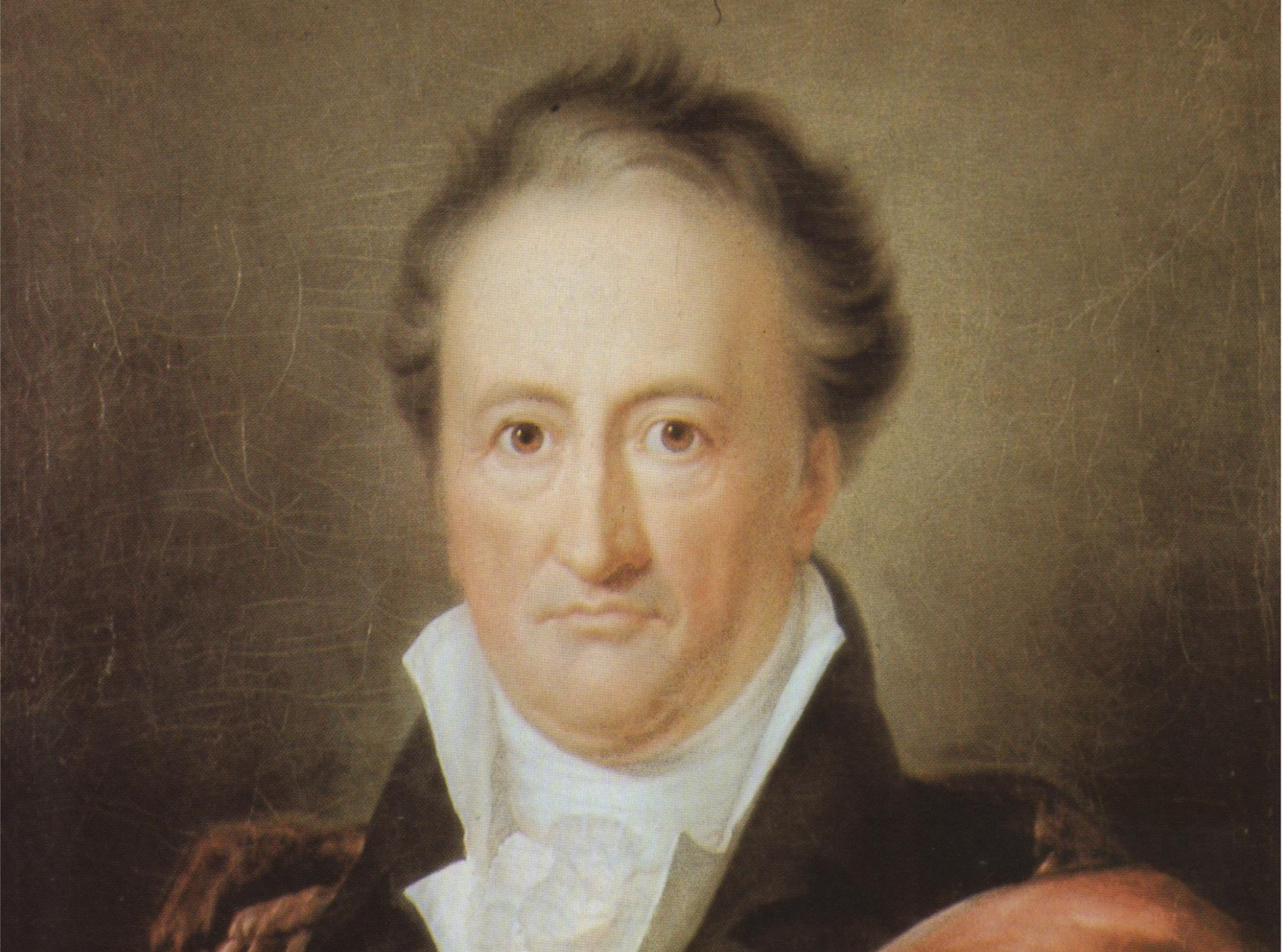 Johann Wolfgang von Goethe - Image 2