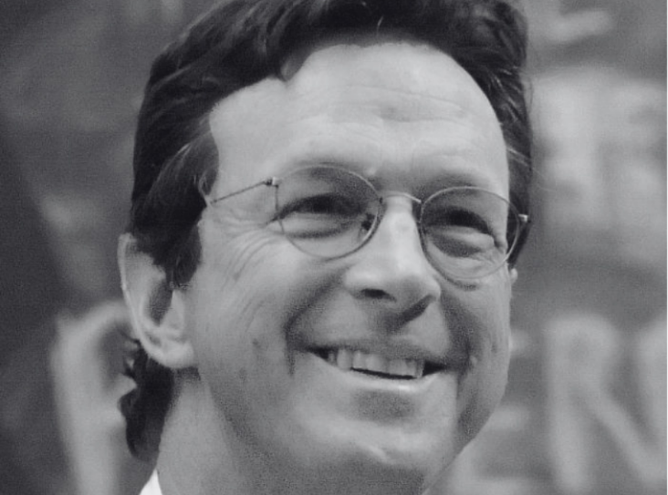 Michael Crichton - Image 2